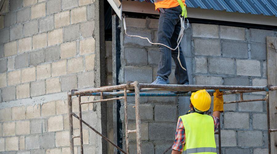 Expert flood damage restoration services in Manton, CA